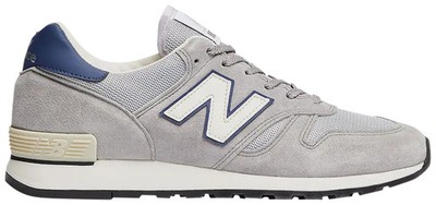 New Balance New Balance 670 Made in England 40th Anniversary M670UKF Men Size