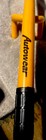 Autowear Steering Wheel Car Club Lock with key Anti-theft — photo 2