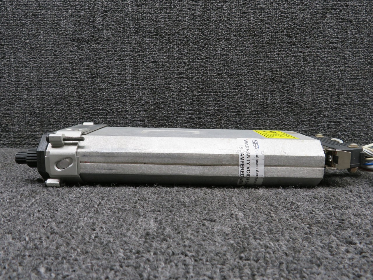 065-0065-01 Bendix King KAS-297B Altitude VS Selector Indicator (14,28V)