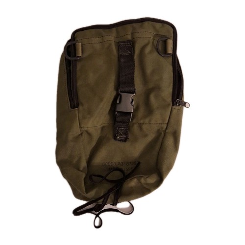 AN/PVS-7 PVS-14 6015 PVS-7 Night Vision OD Green Soft Carry Case Bag.