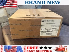 Allen Bradley Kinetix 5500 Servo Drive 2198-H008-ERS 2198 H008 ERS