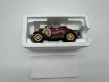 Motor City Classics 1:18 1931 Ford Model A Roadster
