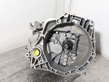 GETRIEBE / 1004375 F&Uuml;R PEUGEOT BIPPER AA_ 1.3 HDI 80 / BLUEHDI 80