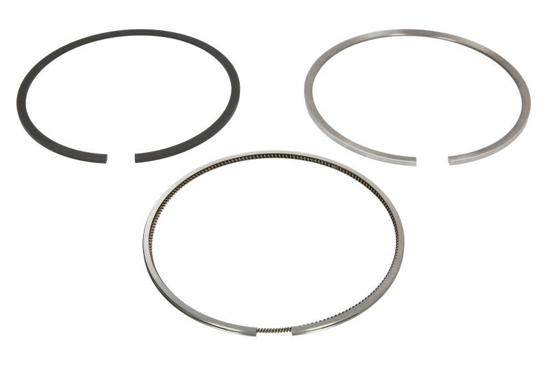 Fits NE 120139001600 Piston Ring Kit 120139001600 Piston rings (127mm (STD) 3,5