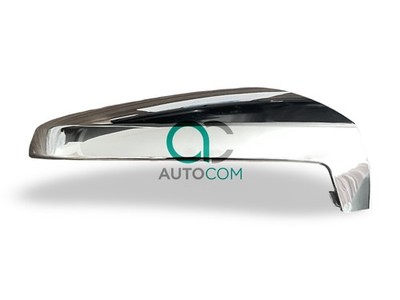 Isuzu D-Max V-Cross TFS87 MK3 1.9td Door Wing Mirror Back Cover RH Chrome 2021On