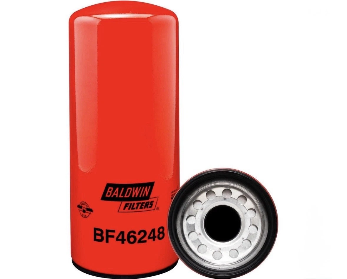New Baldwin Filter BF46248 - Fuel Spin-On photo 1