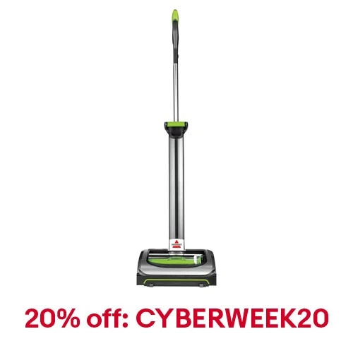 Bissell AirRam Cordless Lightweight Multi-Surface Vacuum Cleaner | 1984