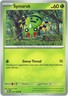 Spinarak - 001/088 - Perfect Order - NM/M