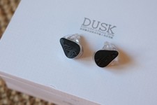 Moondrop x Crinacle Dusk IEM In-Ear Monitor K...