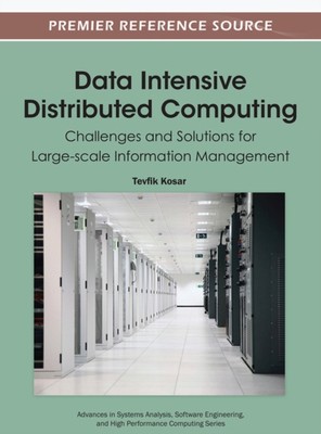 Kosar - Data Intensive Distributed Computing  Challenges and Solutions - X555z