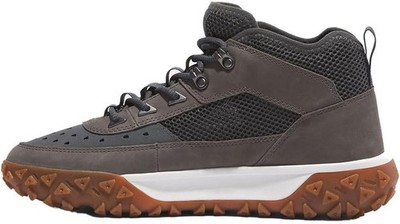Timberland Men's Greenstride Motion 6 Super Mid Hiking Boot Medium