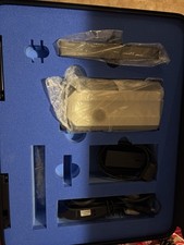 Konica Minolta CM-2600D Spectrophotometer . 