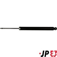 2X StoßDäMpfer JP JP Group 1552104500 FüR MAX CB7 Focus DXA CEU Ford 3 2 Van DM2