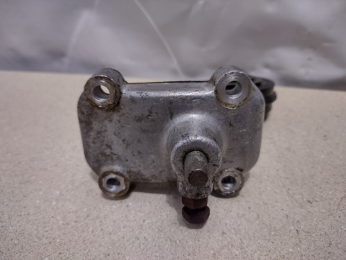 Honda CB 77 CB77 Superhawk Camshaft Cam Timing Chain Tensioner Roller #325.1-45 - Picture 10 of 18