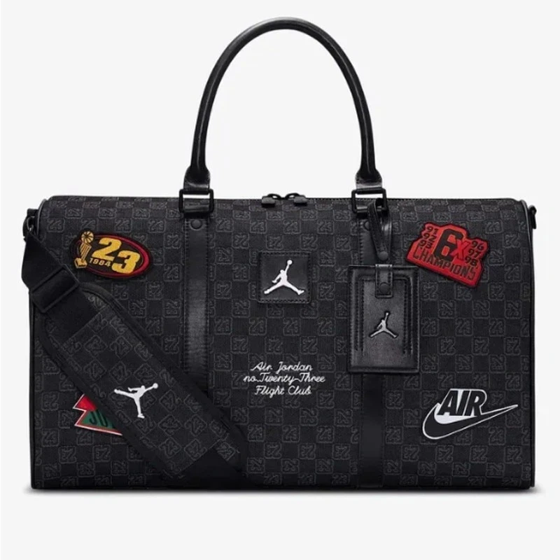 Jordan Duffle Bags for Men for sale | eBay