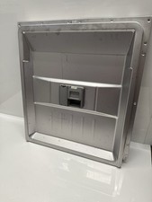 COMFEE  DISHWASHER - KWH-FD1435E-X   INNER DOOR AND DISPENSER   PN5790 LX10