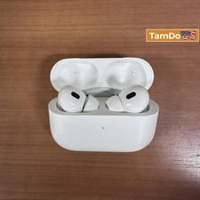 Apple AirPods Pro 2nd Generation 2023 A2968 Magsafe USB-C Charging
