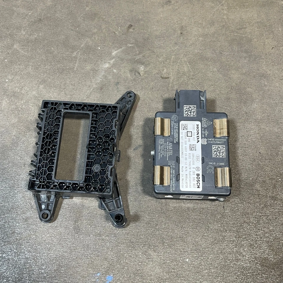 2018-2022 Honda Accord Front Cruise Control Radar Sensor 36801-TVA-A17 OEM - Image 2 of 4