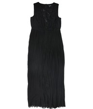 Ralph Lauren Womens Lalita Gown Dress, black, 8