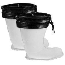 Rain Boot Sock Inserts Insulated Liners for Rubber Boots Hunter Women