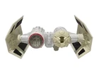 Star Wars Vintage Kenner 1980 Die-Cast Imperial Tie Bomber Vehicle ~ Rare