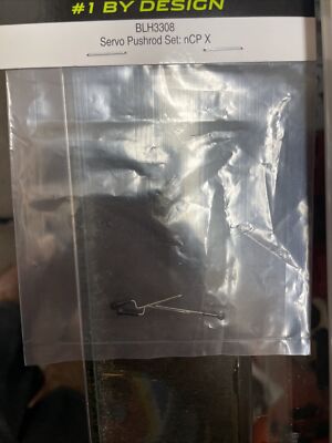 Blade Nano CP S - Poutre De Queue - HORIZON HOBBY - Référence: BLH2406 - Foto 9