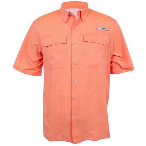 Sandy Shoals Short Sleeve River Shirt 