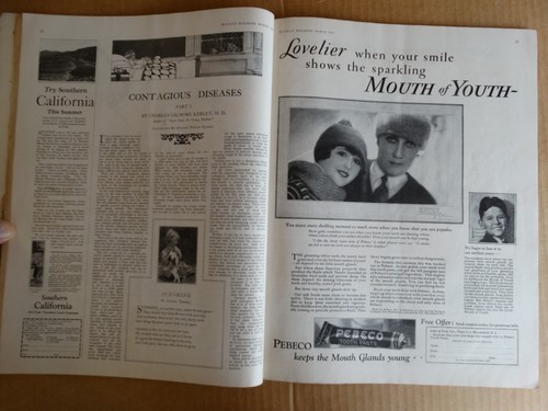 McCall’s – March 1927 - Picture 19 of 24