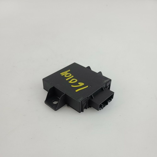2003 - 2006 Porchse Cayenne Anti Theft Alarm System Locking Control Module OEM