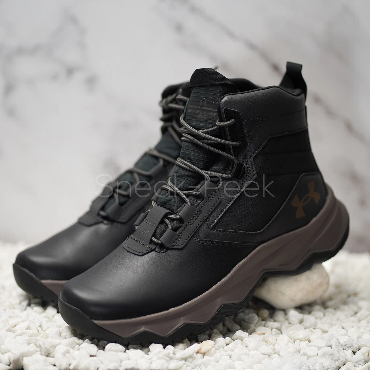 Best tactical boots under 100 cheap