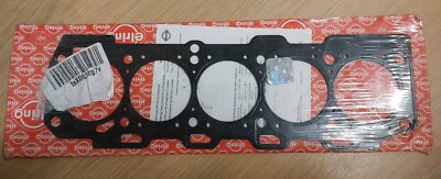 Alfa Romeo 156, 166 2.4JTD 1997-2003 +Marea, Kappa, ELRING Head Gasket 184.931