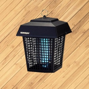 Flowtron Electric Insect Killer Half-Acre non-clogging killing grid