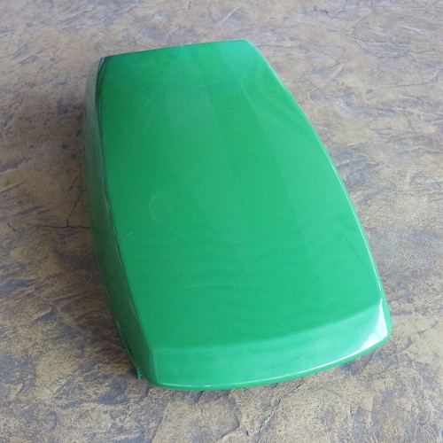 For John Deere AM132529 Upper Hood 325 335 345 355D LX279 LX289 GT245 GX255 USA - Picture 2 of 8