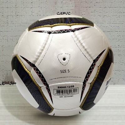 adidas Jabulani サッカーボール サイズ5 Adidas Jabulani Official Match Ball FIFA World Cup 2010