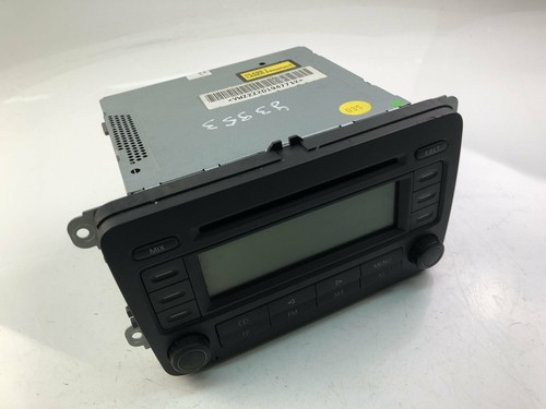 Y3953 VW CD Radio Steuerung 1K0035186G [PIN/Code Nicht Enthalten]