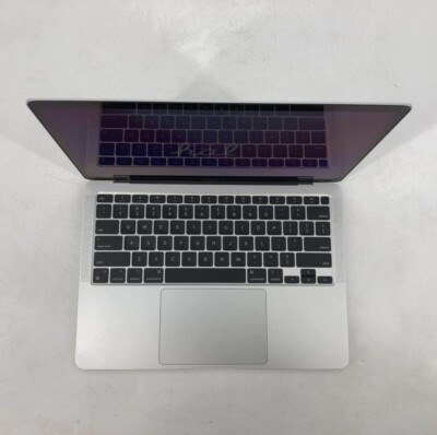 MacBook Air 2020 i3 8GB 256GB シルバー s-l400.jpg