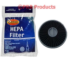59157014 HEPA Vacuum Cleaner Filter Hoover Elite Rewind U5500 5507 5509 5511