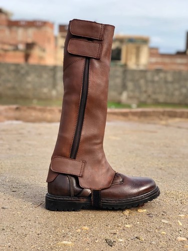 boba fett mandalorian boots