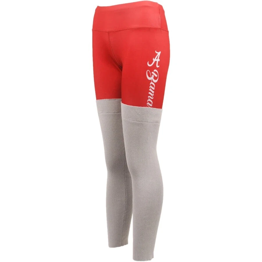 Crimson hot sale tide leggings