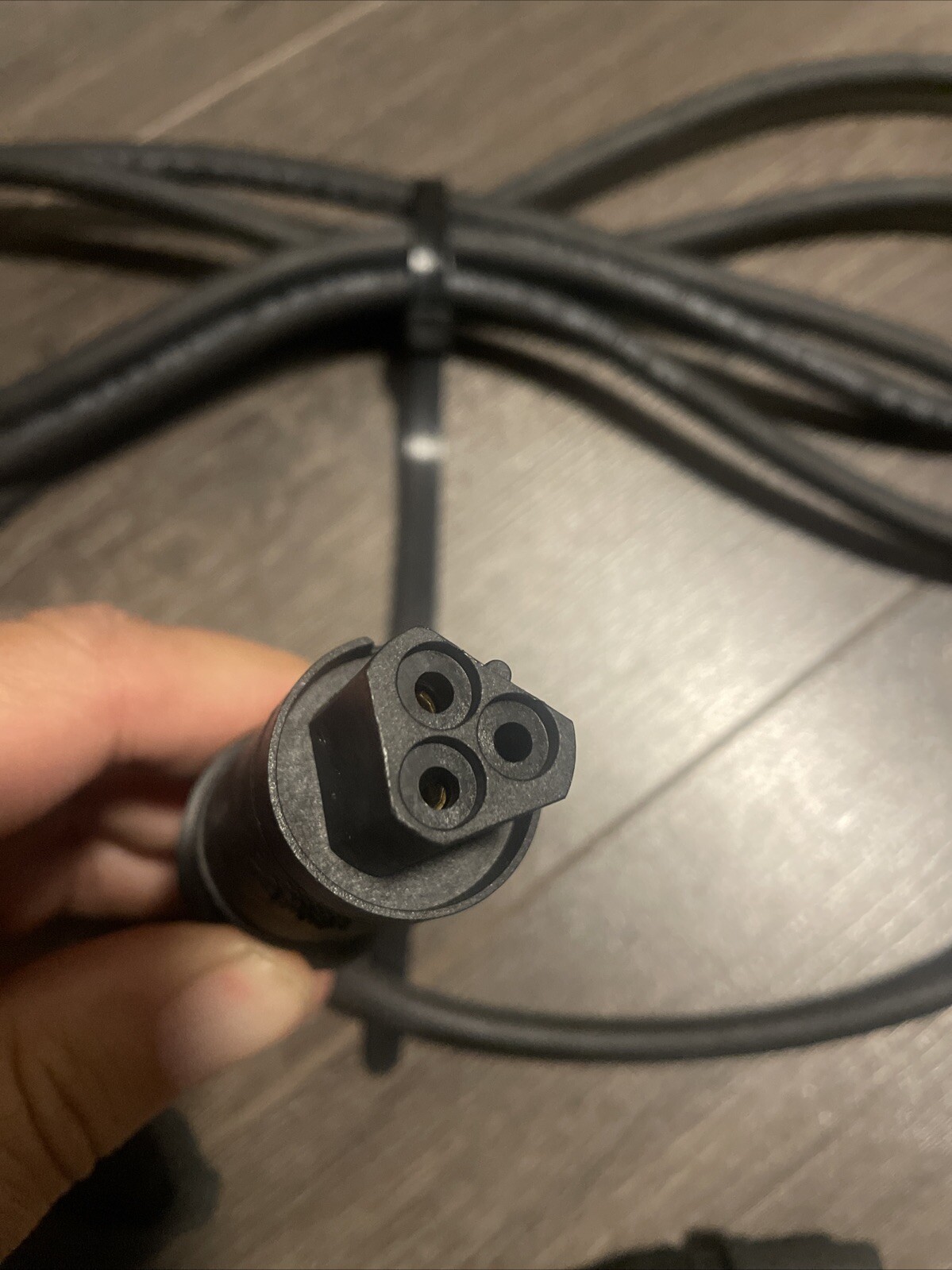 Duramax GMC Chevrolet Engine Block Heater Cord 2500HD 3500HD 2019-2025 Models