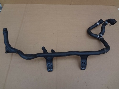 BMW E87 Kühlleitung Kühlerleitung Rohr 755240603 87Tkm