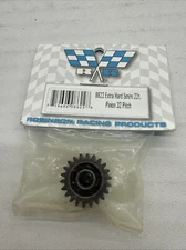 Robinson Racing Extra Hard Steel 32P Pinion Gear w/5mm Bore 8622 B43