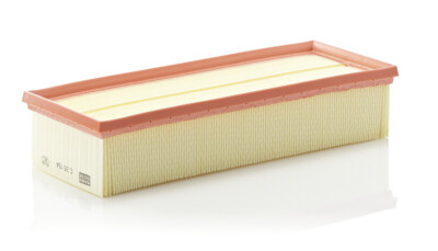 MANN-FILTER C 35 154 Luftfilter für AUDI,SEAT,SKODA,VW