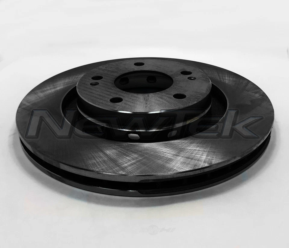 盘式制动转子 NewTek 31432 — 第 4/4 张图片