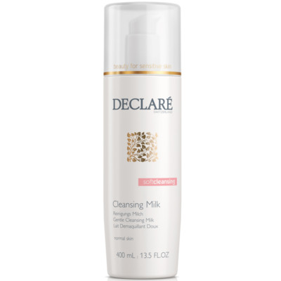 Declaré Reinigungsmilch 400ml