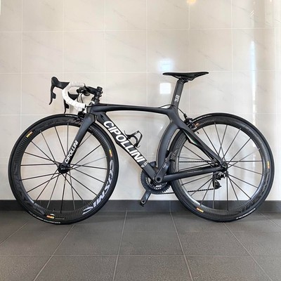 Rare CIPOLLINI RB1000 RB1K Road Bike Full Carbon | eBay