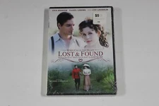 When Calls the Heart: Lost and Found (DVD, 2014) BRAND NEW SEALED Movie  Show 