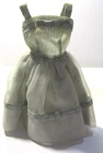 Vintage Barbie Movie Date Dress #933