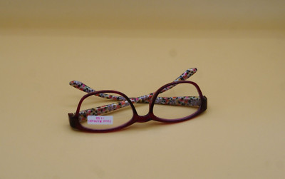 Isaac Mizrahi Womens Reading Glasses 51 17 -132MM +1.50