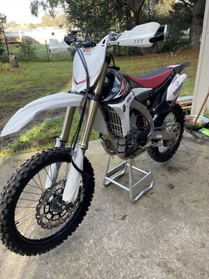 wr250 for sale near me